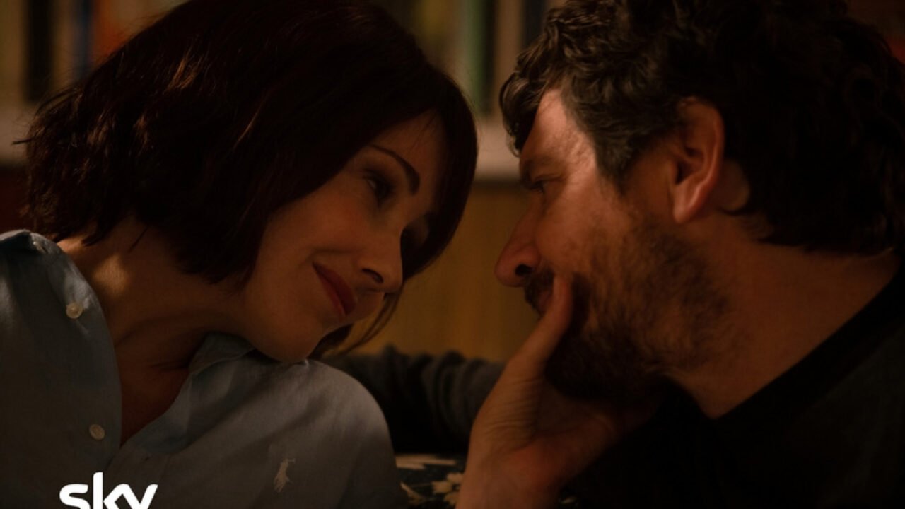 Backdrop for Ridatemi mia moglie