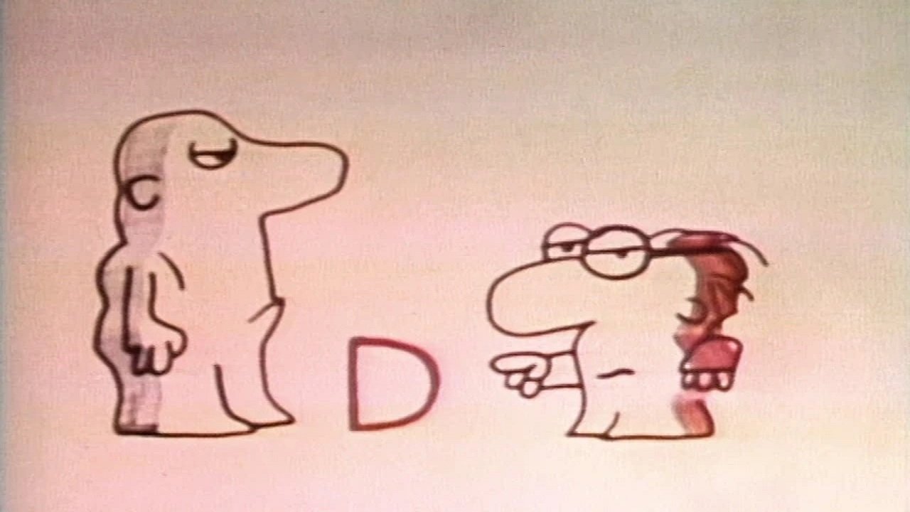 Backdrop for Sesame Street Pitch Reel