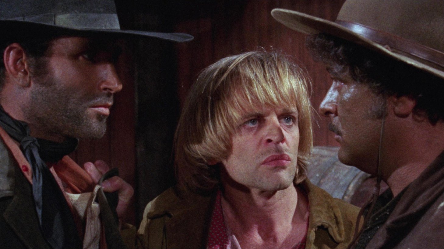 Backdrop for The Price of Death