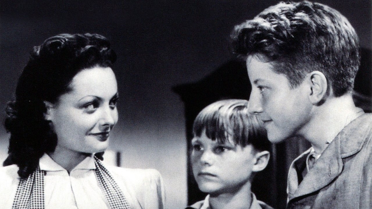 Backdrop for Portrait of Innocence