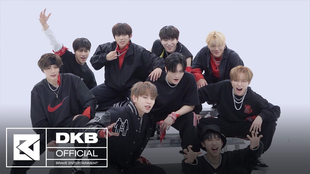 Backdrop for 다크비 유나이티드