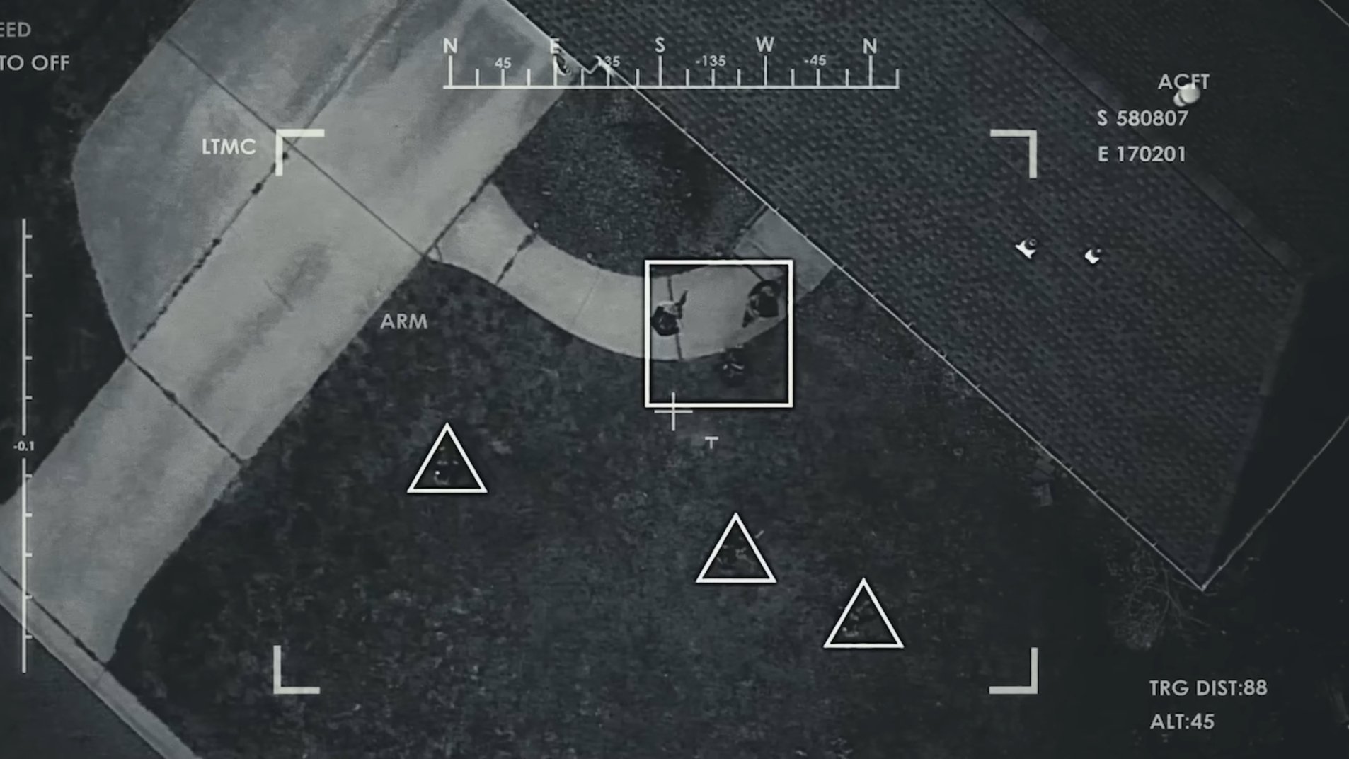 Backdrop for SCP: Dollhouse