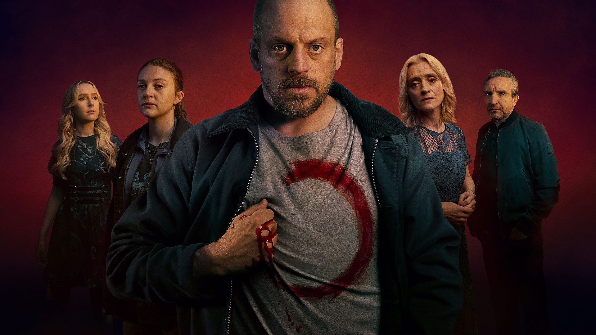 Backdrop for Reunion