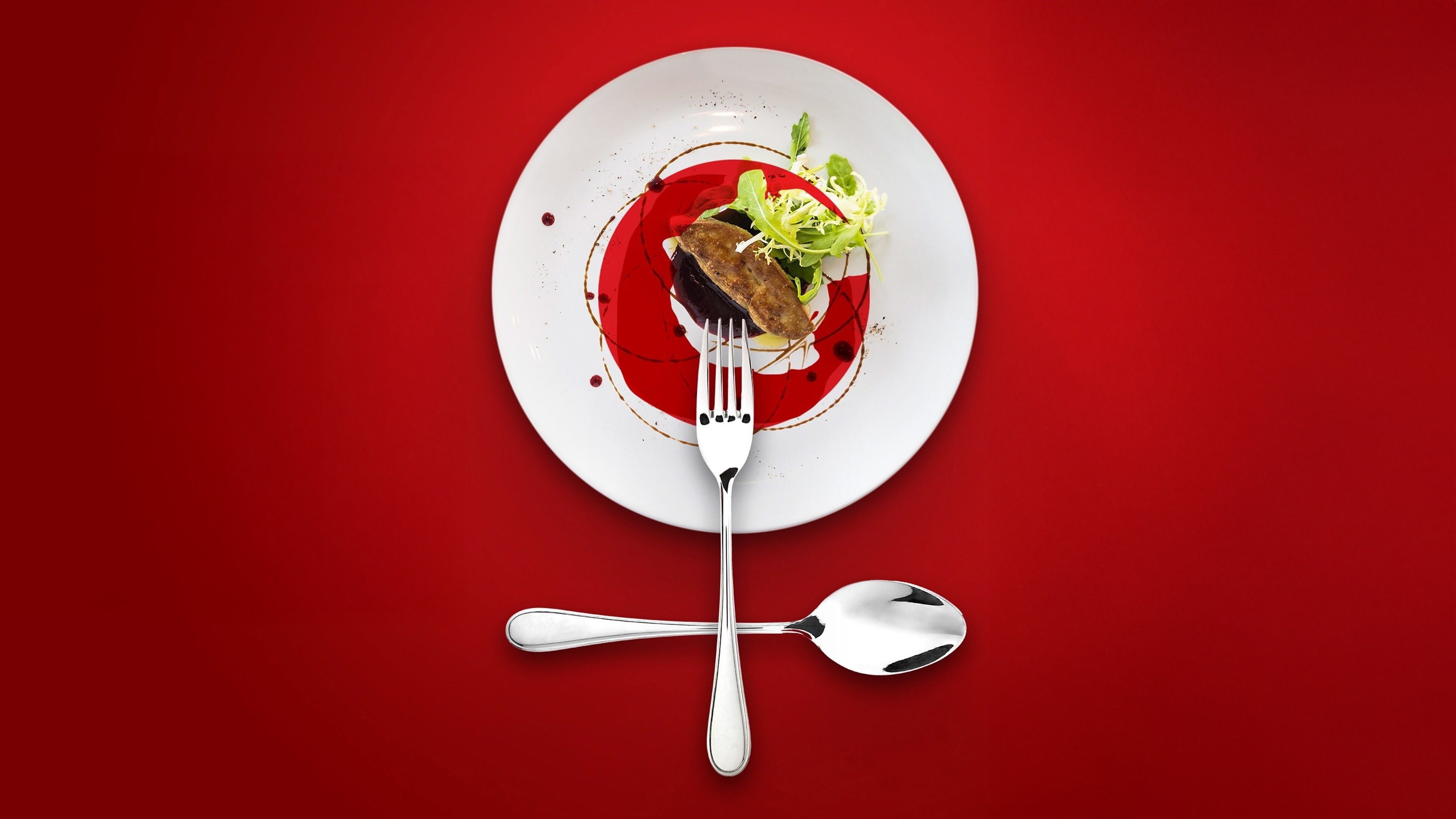 Backdrop for The Heat: A Kitchen (R)evolution