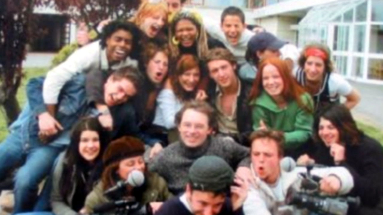 Backdrop for Ma terminale