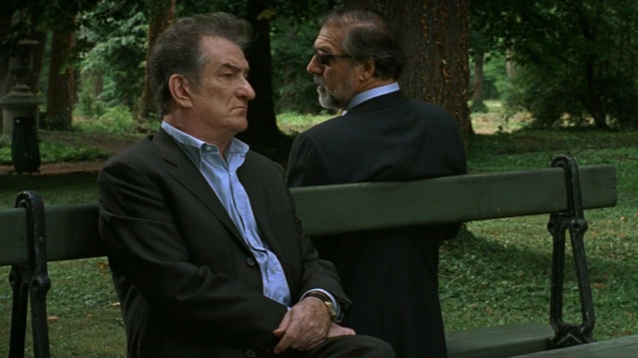 Backdrop for A Winter in Paris