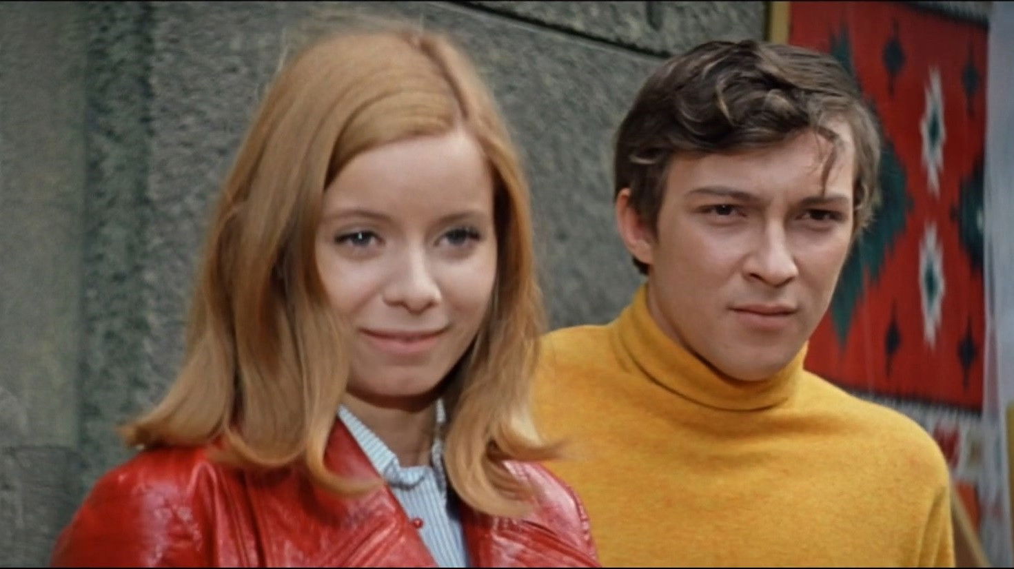 Backdrop for Du und ich und Klein-Paris