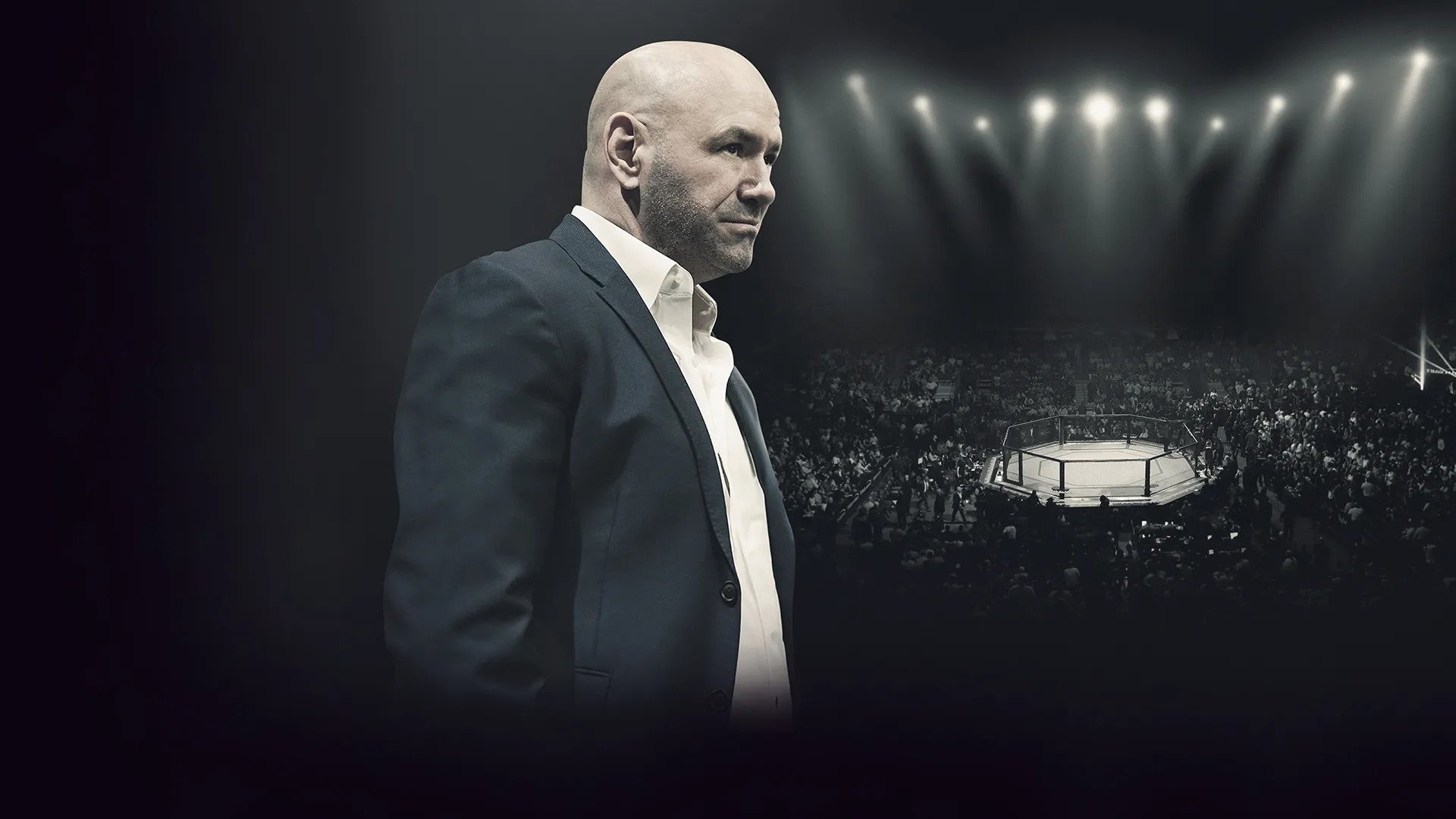 Backdrop for Fight Inc: Inside the UFC