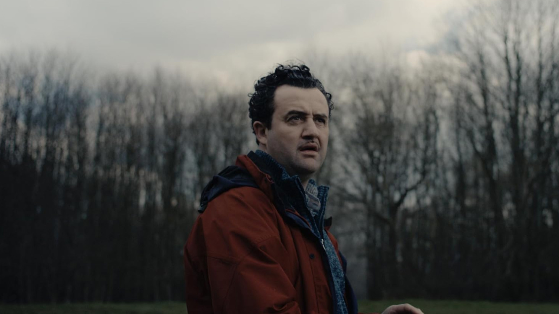 Backdrop for The Awakening