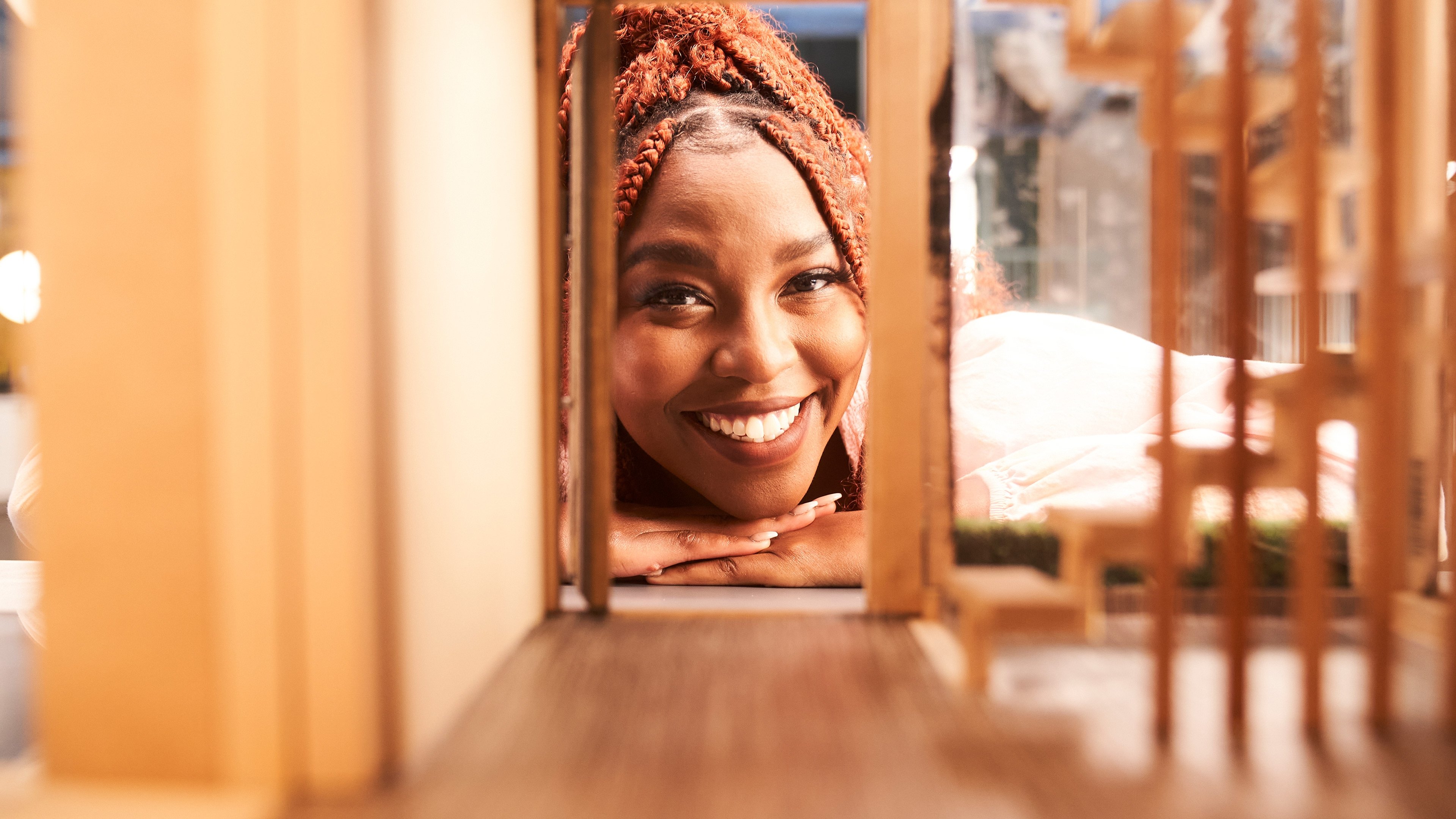 Backdrop for Best In Miniature