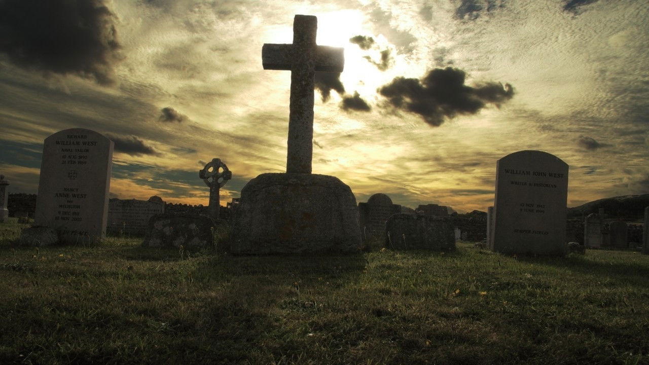 Backdrop for Epitaphs