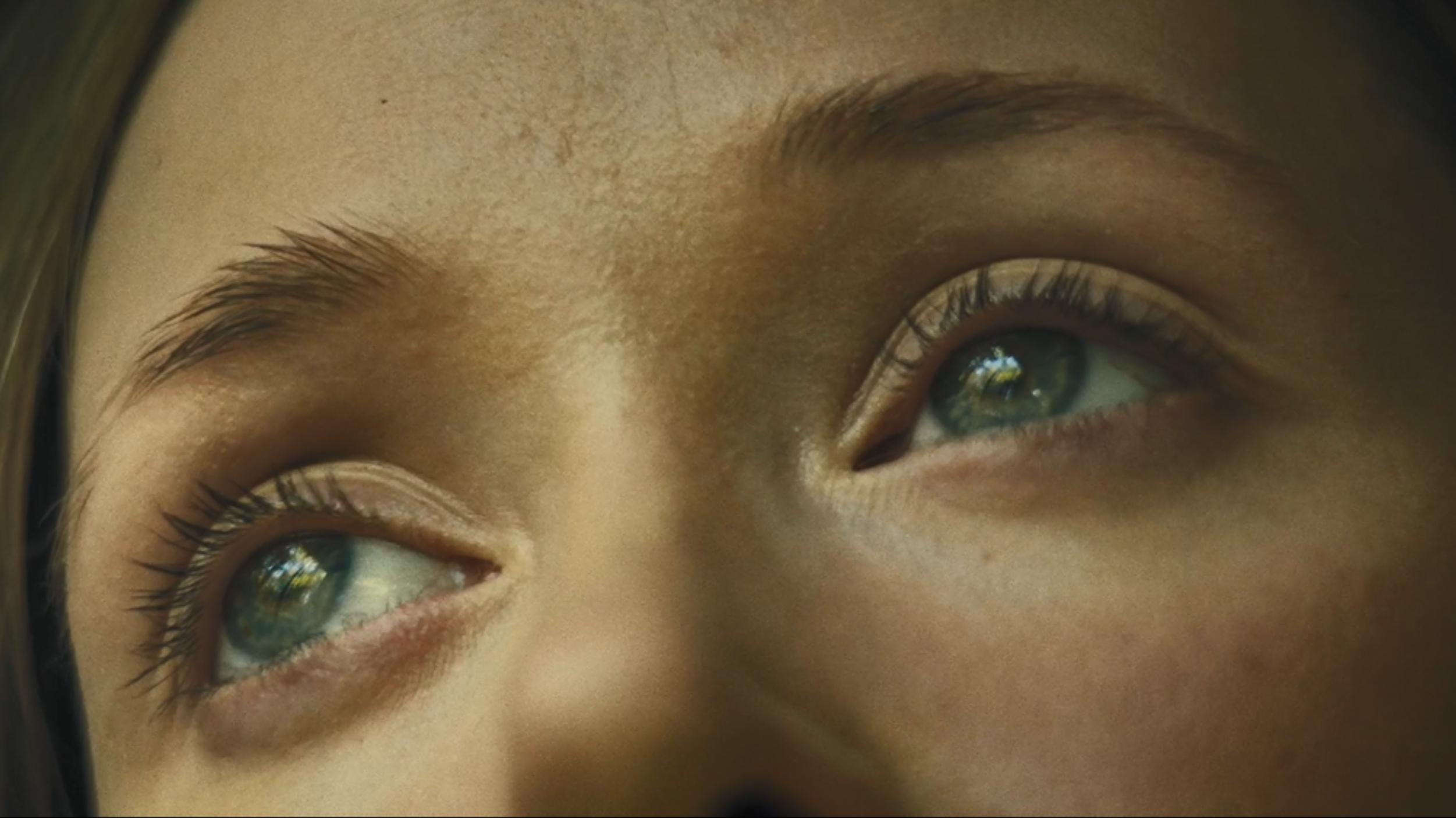 Backdrop for Esme, My Love