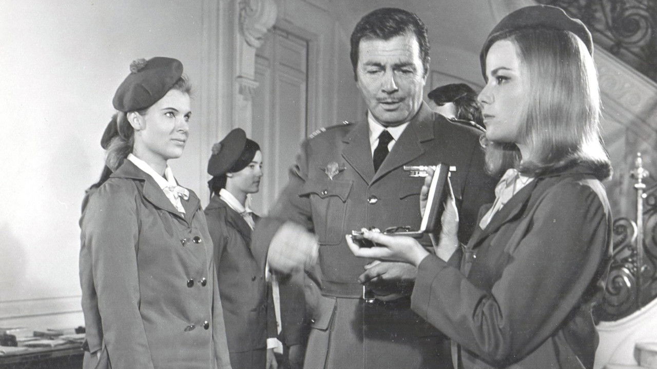 Backdrop for Death on a Rainy Day