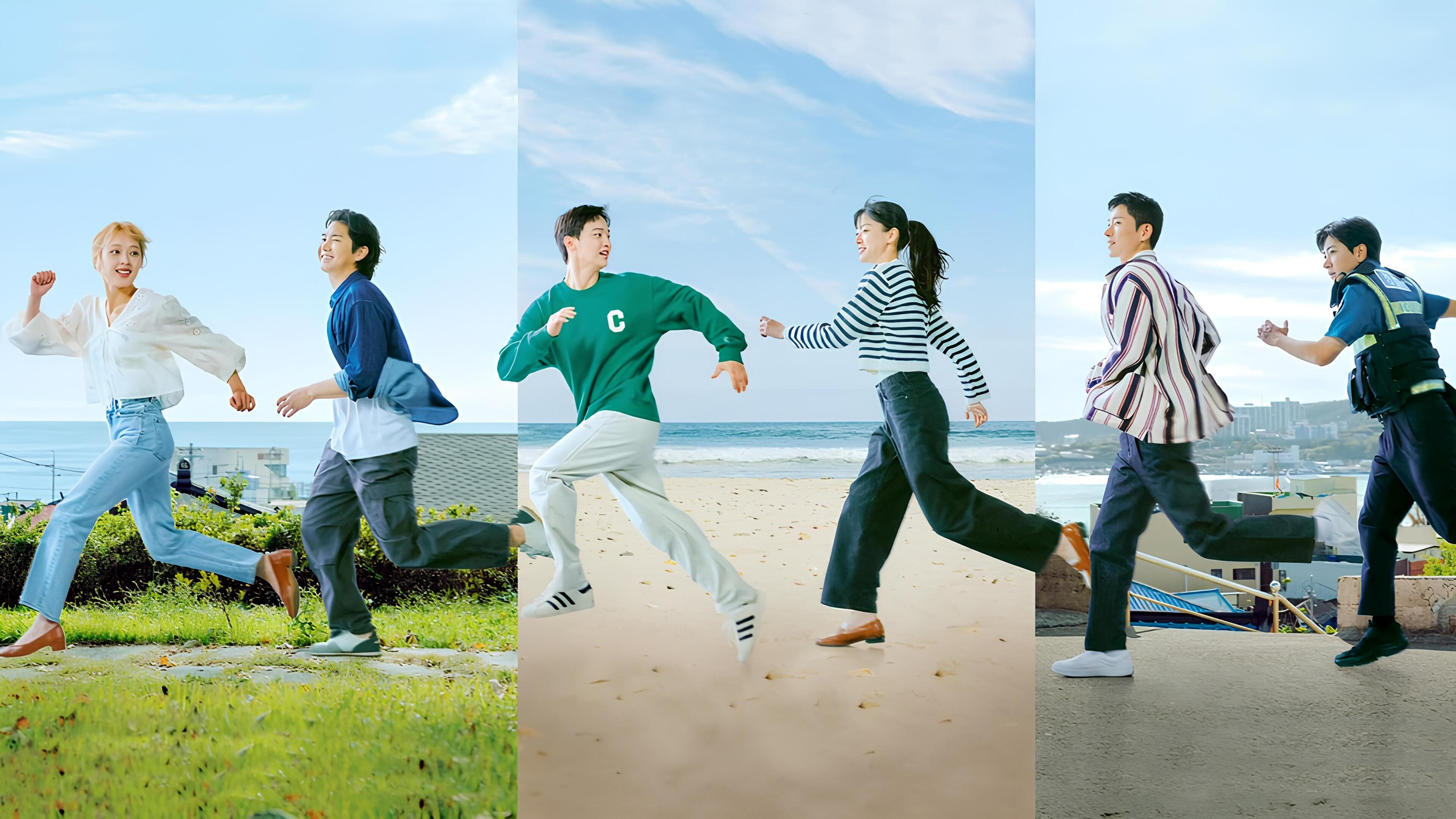 Backdrop for Like Flowers in Sand