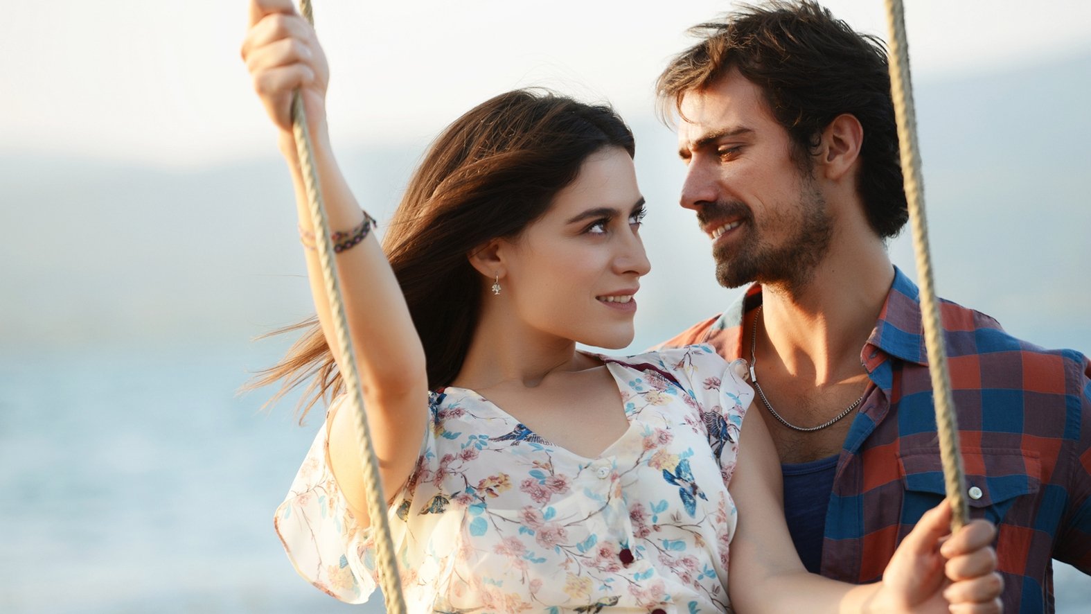 Backdrop for Only You