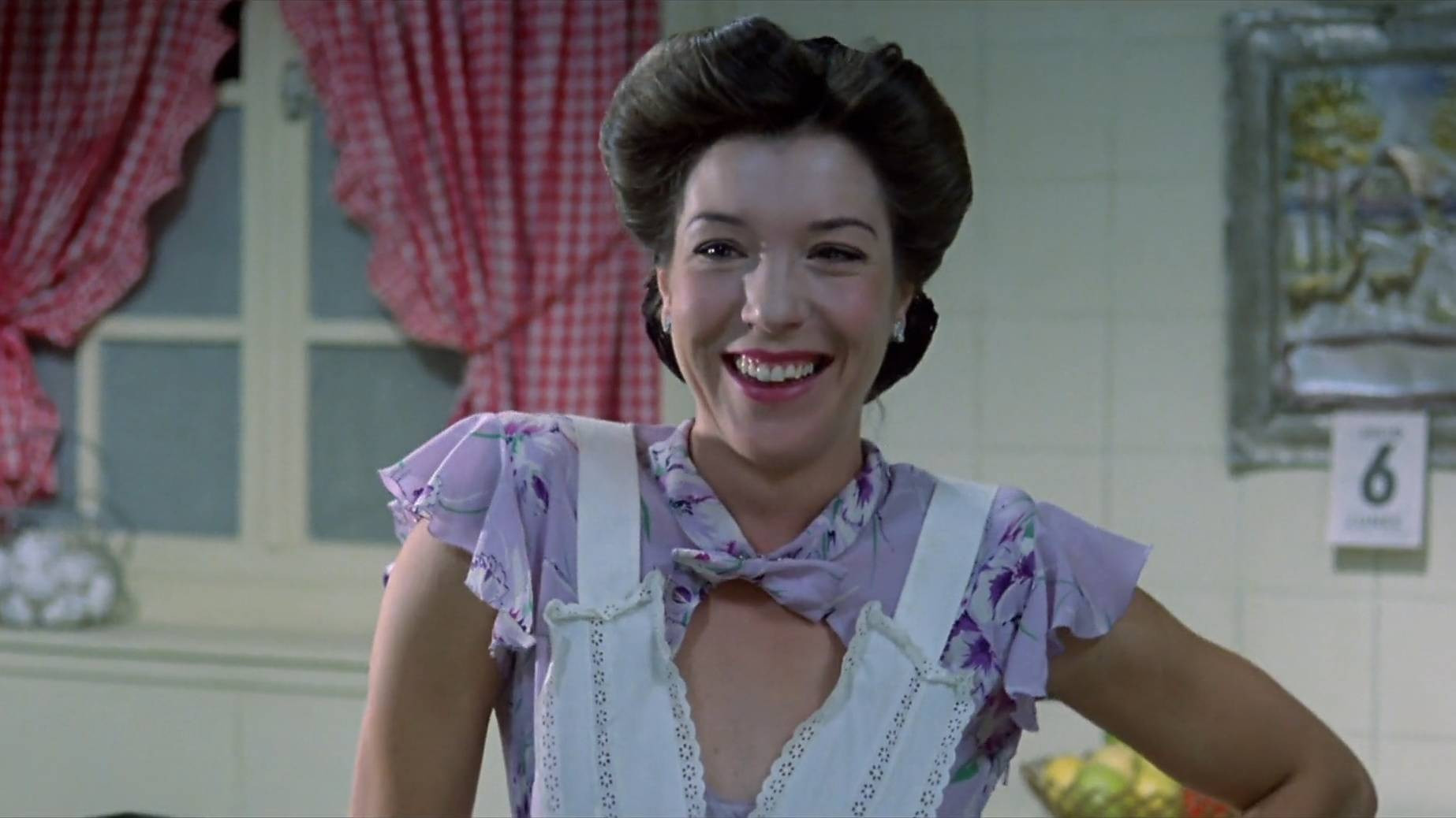 Backdrop for Sweet Hours