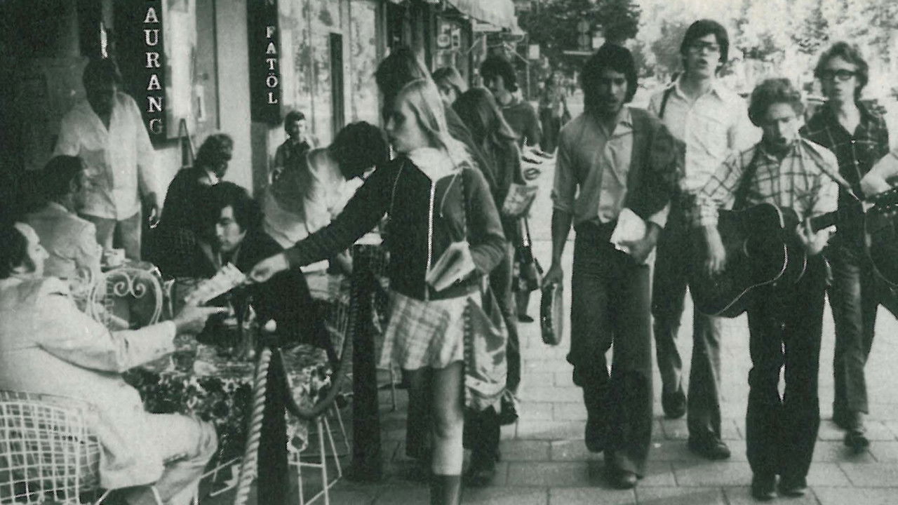 Backdrop for Vi utmanar djävulen