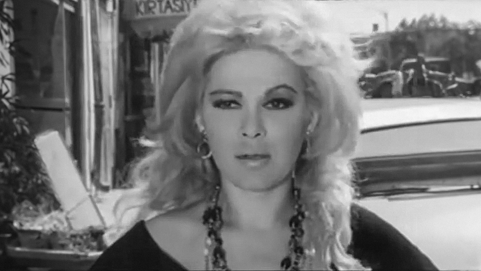 Backdrop for Şıngırdak Melahat