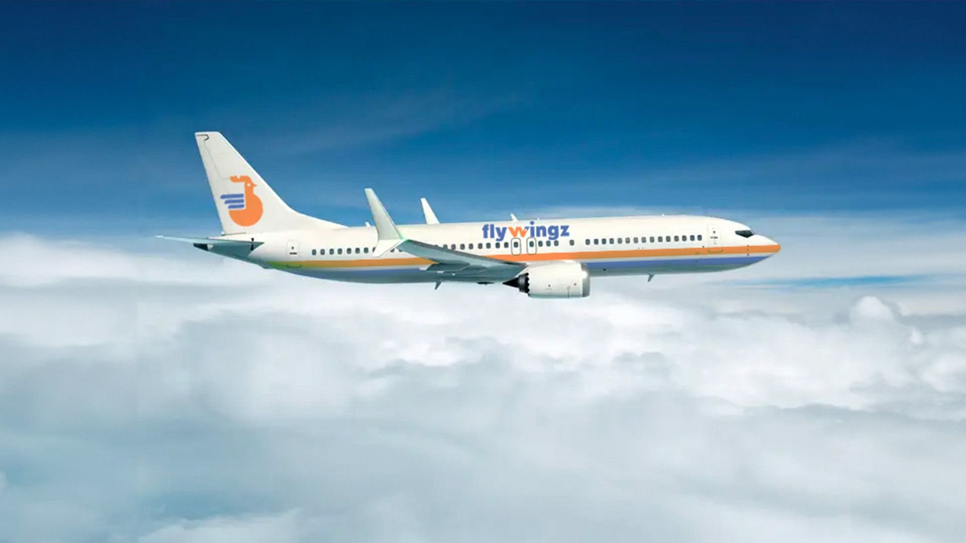 Backdrop for Terminal