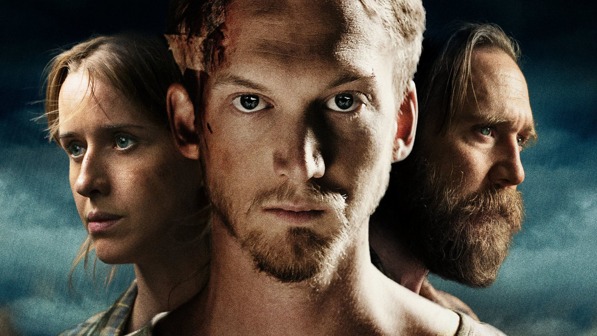 Backdrop for The Unthinkable