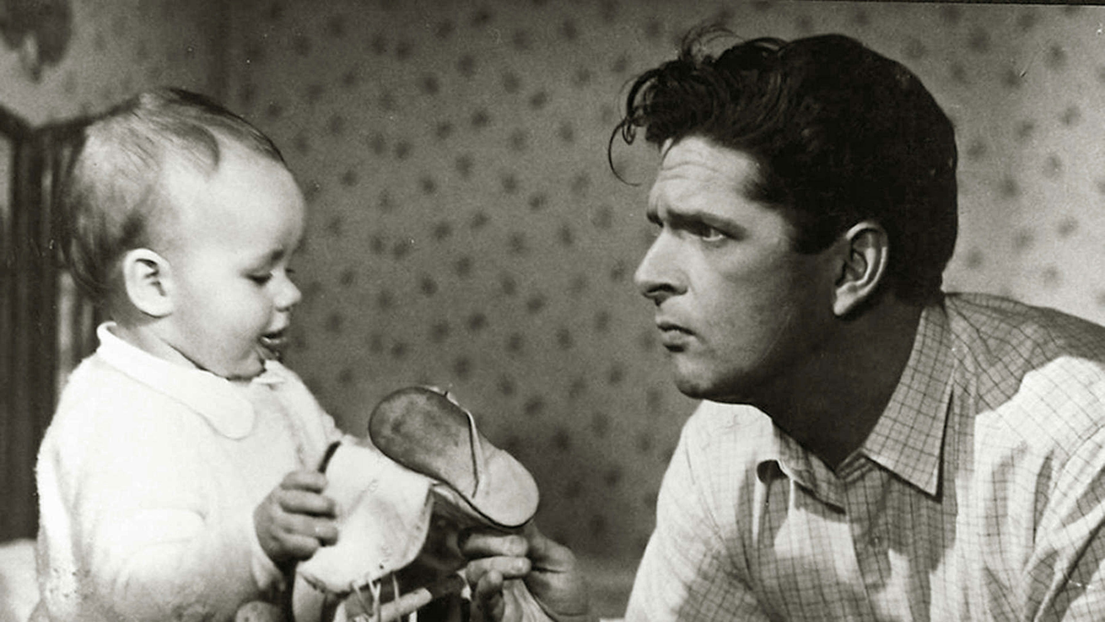 Backdrop for Turkasen tenava!