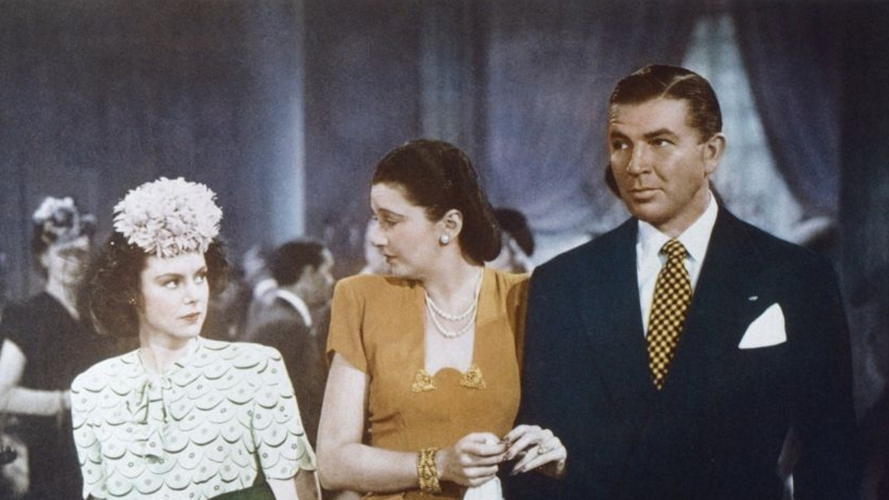 Backdrop for Divorce