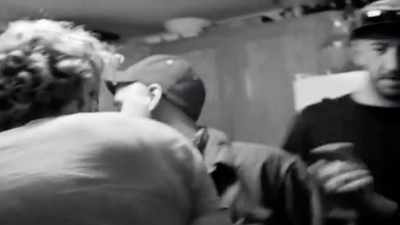 Backdrop for Last Days In Waldo County