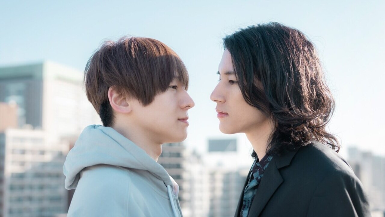 Backdrop for Oishii unmei