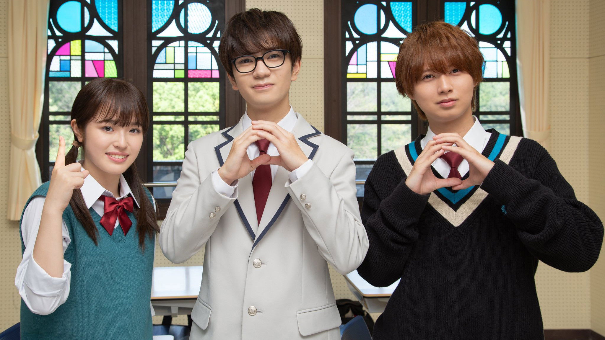 Backdrop for 100 Days Left Until You Die