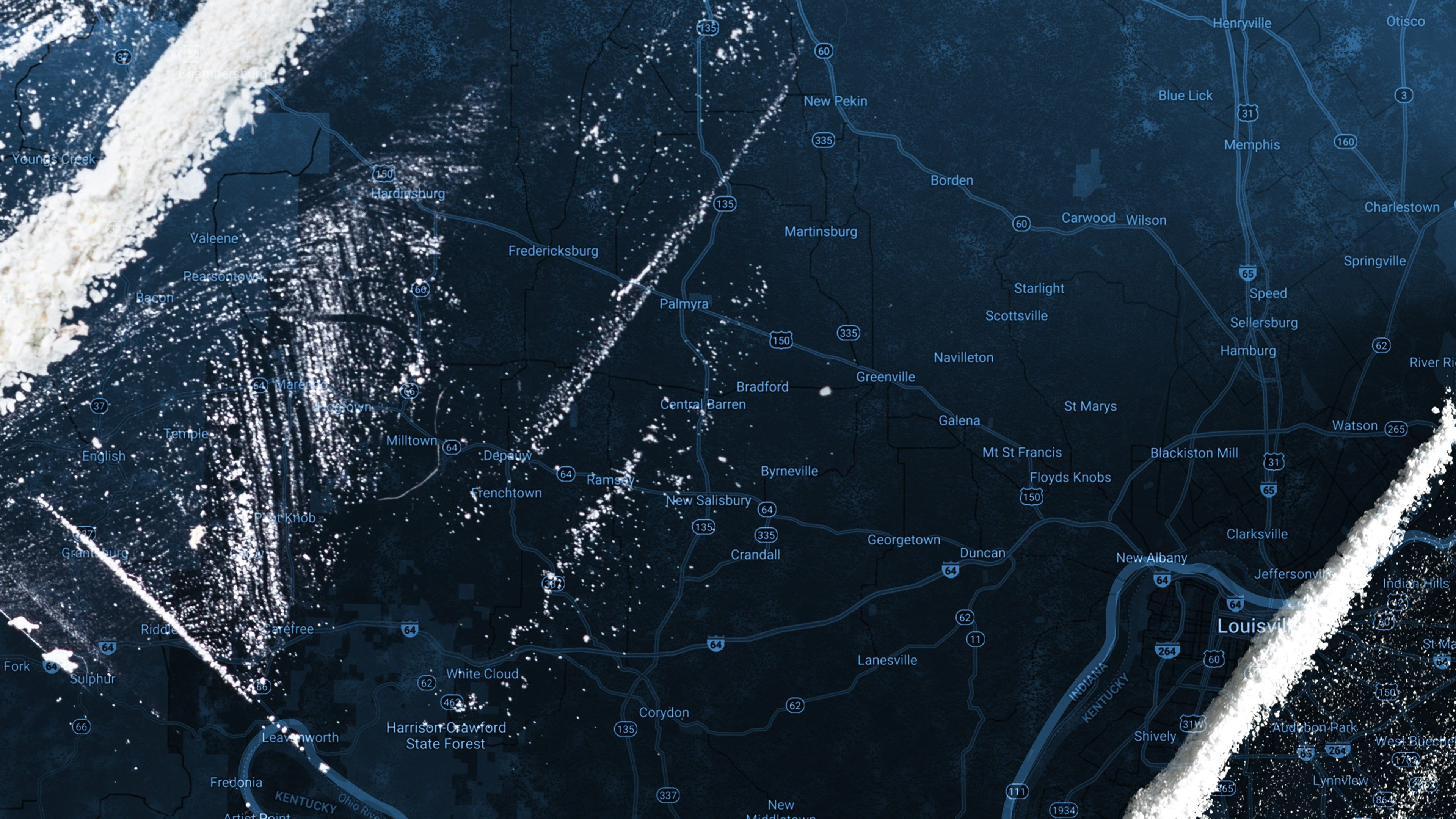 Backdrop for 60 Days In: Narcoland