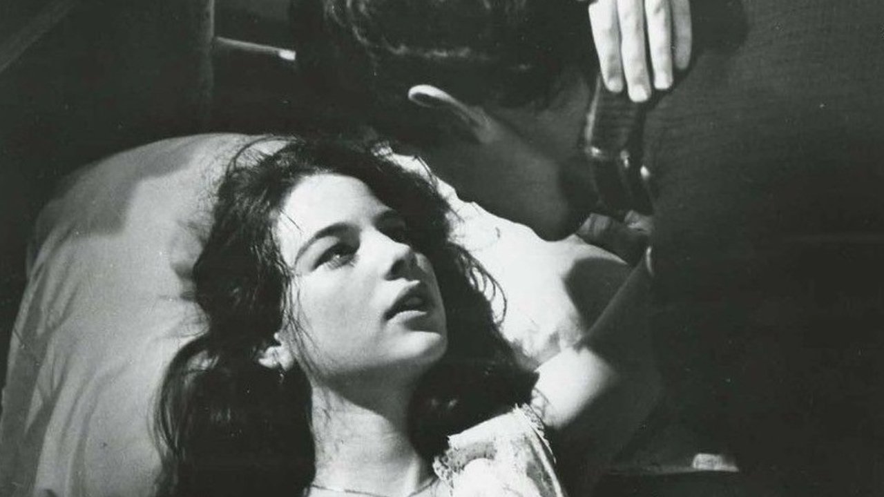 Backdrop for Arturo's Island