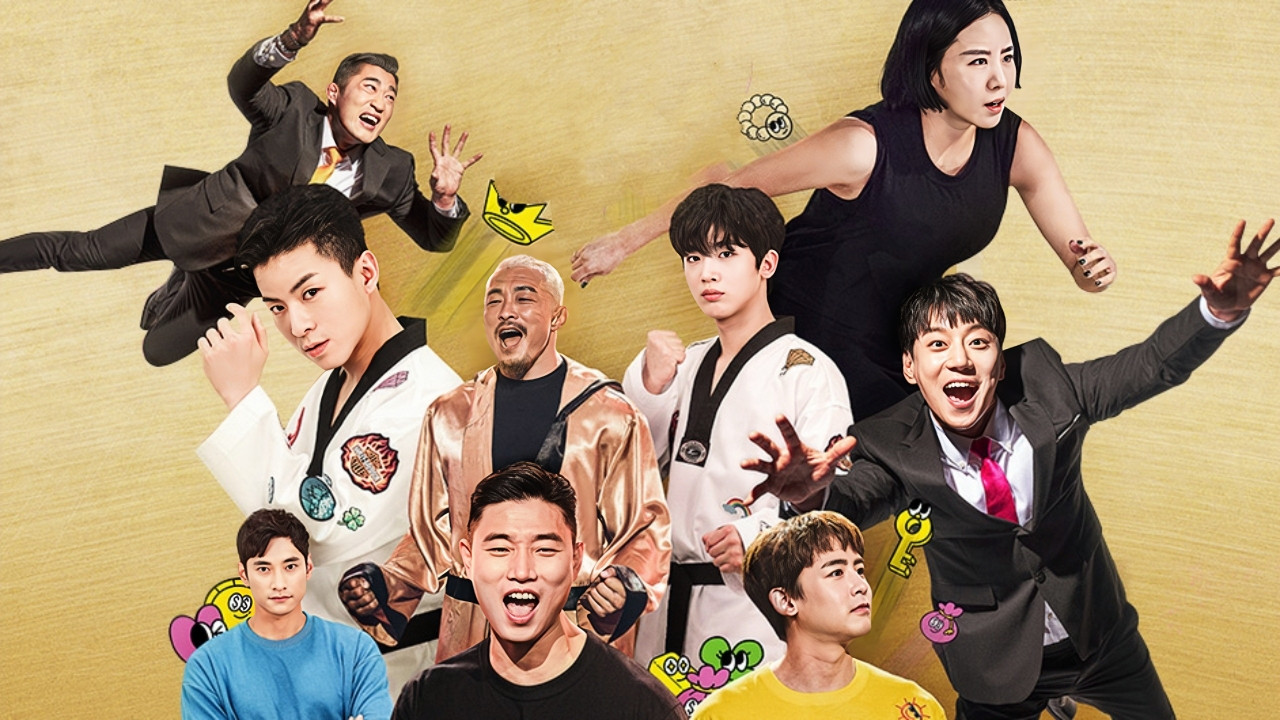 Backdrop for Cash Back