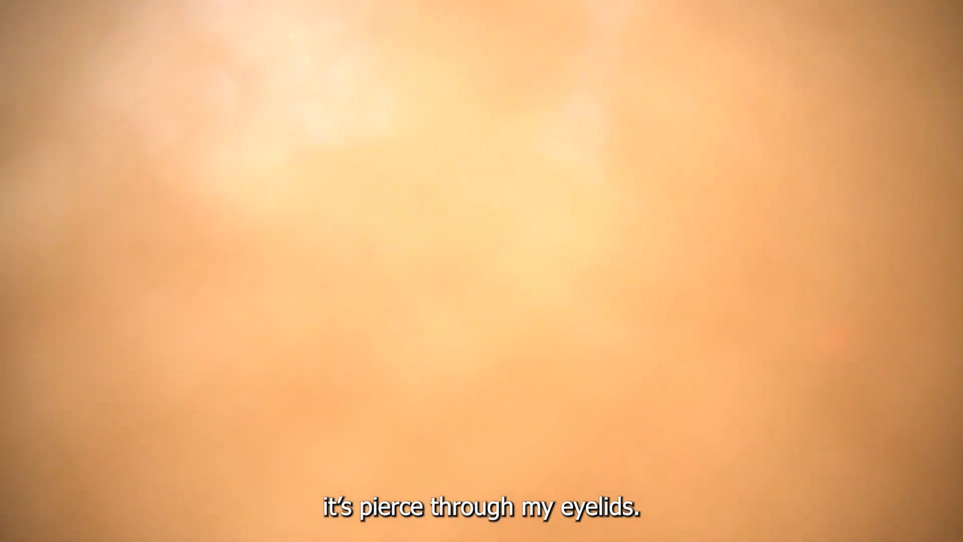 Backdrop for My Diary Does Not Exist