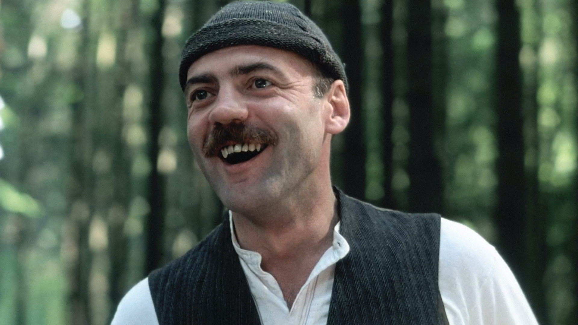 Backdrop for The Inventor