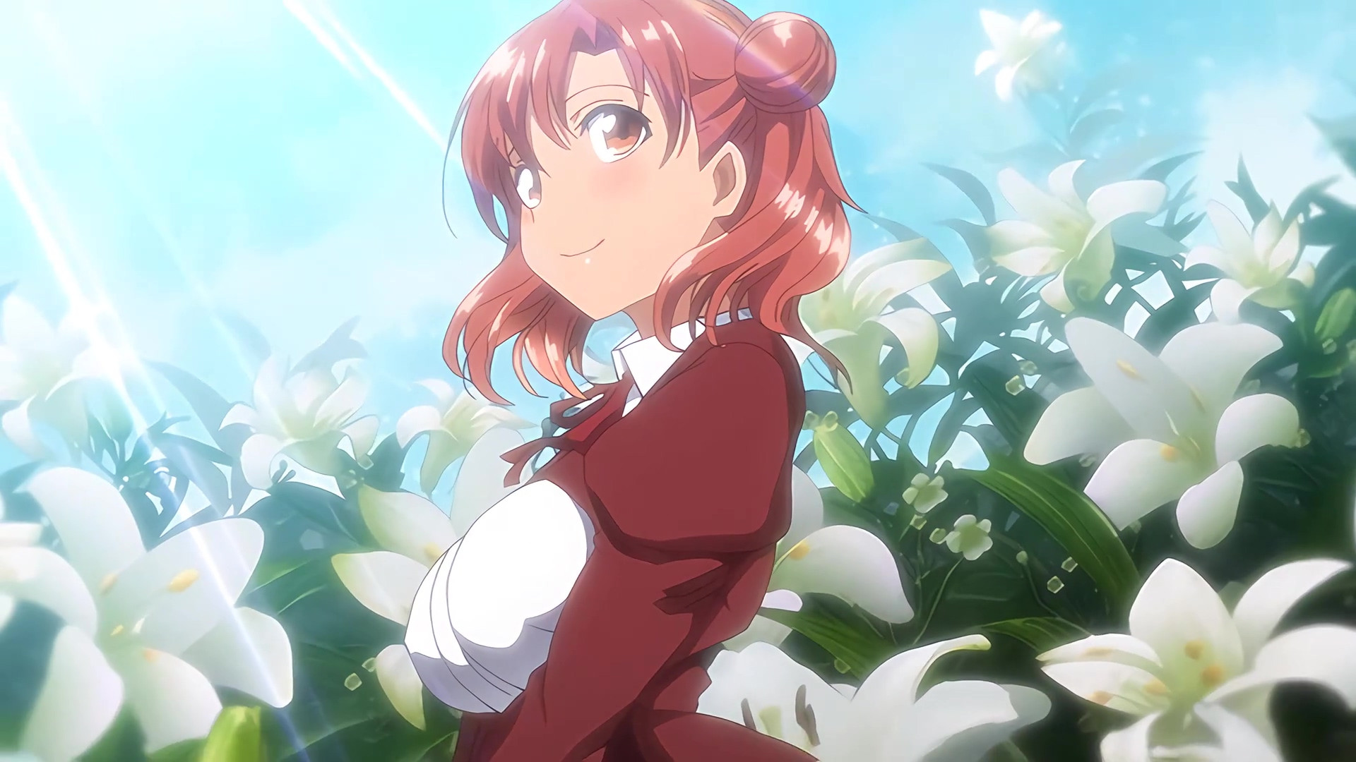 Backdrop for Yumemiru Otome