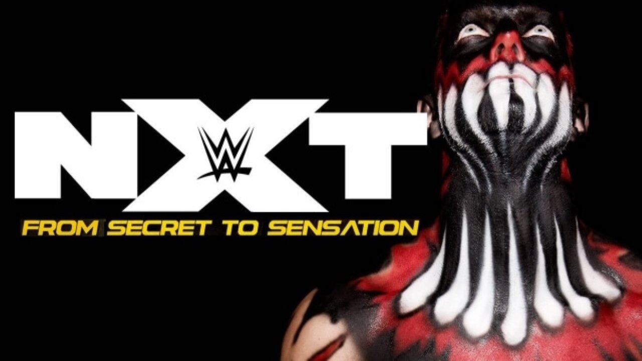 Backdrop for NXT: From Secret To Sensation