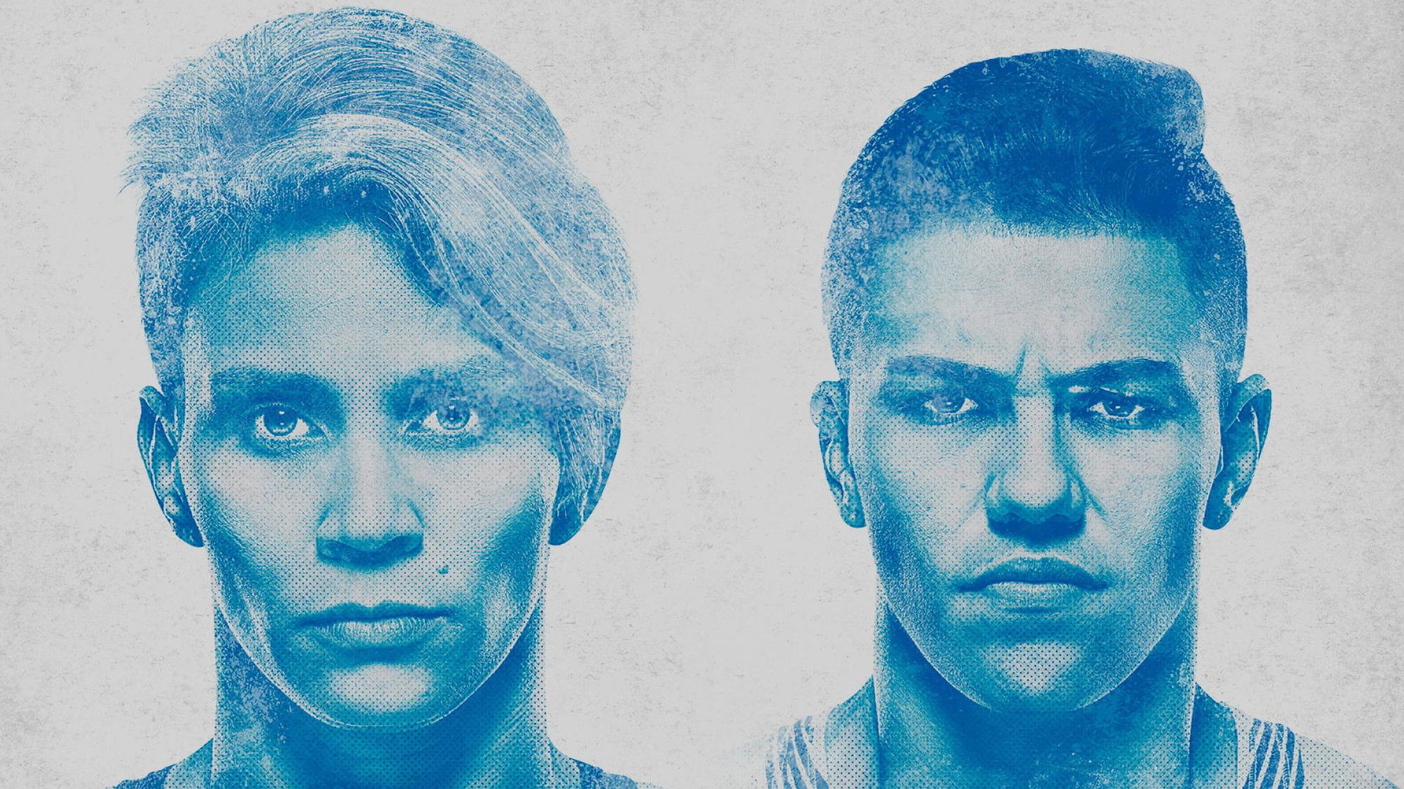 Backdrop for UFC Fight Night 205: Lemos vs. Andrade