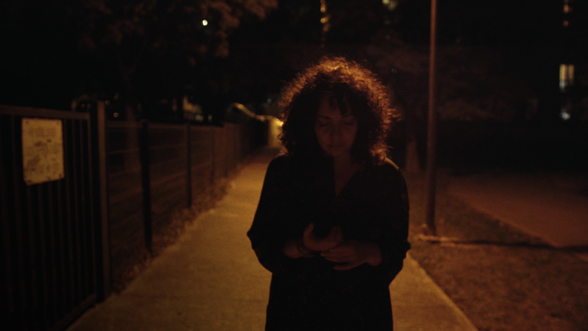 Backdrop for Constellation