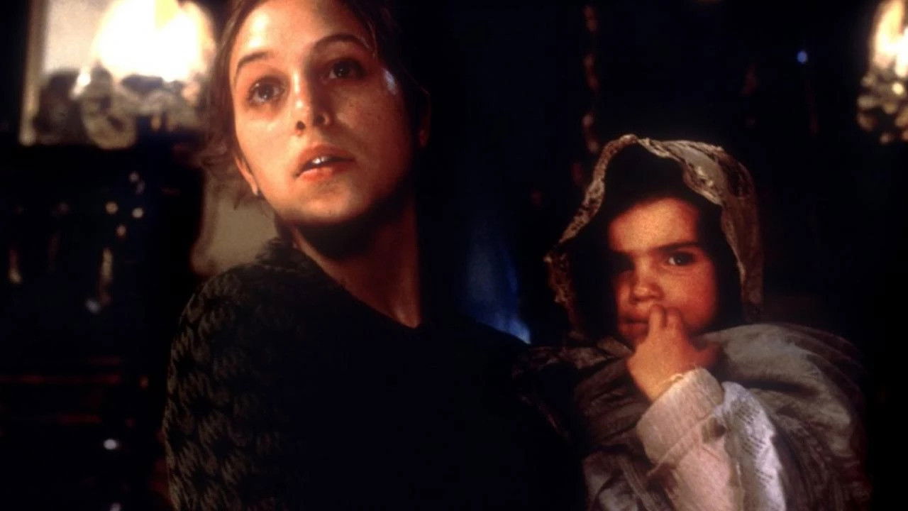 Backdrop for The Gambler