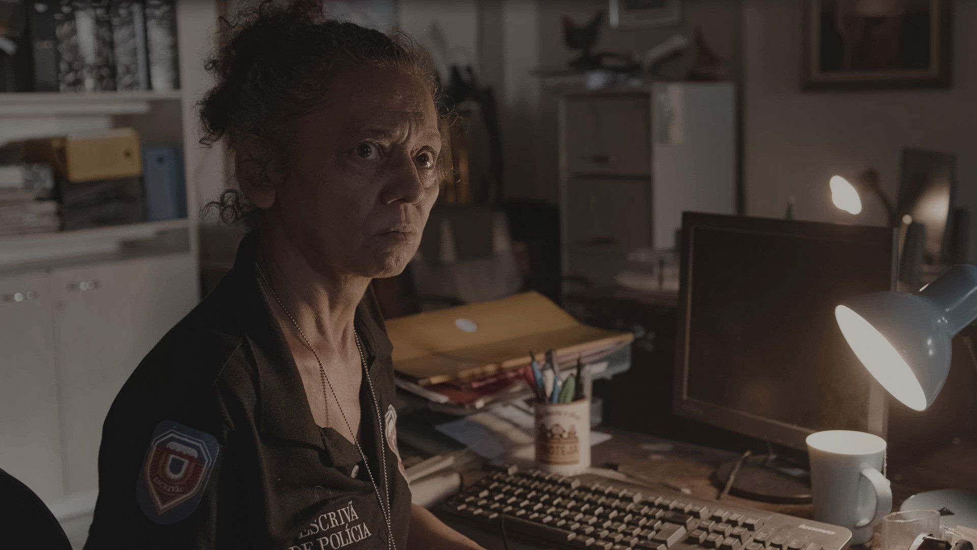 Backdrop for On The Edge