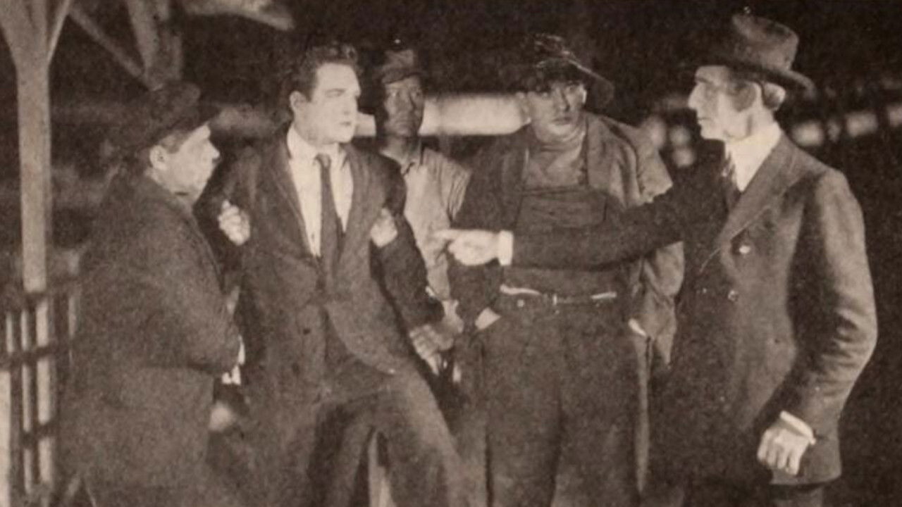 Backdrop for Double Adventure