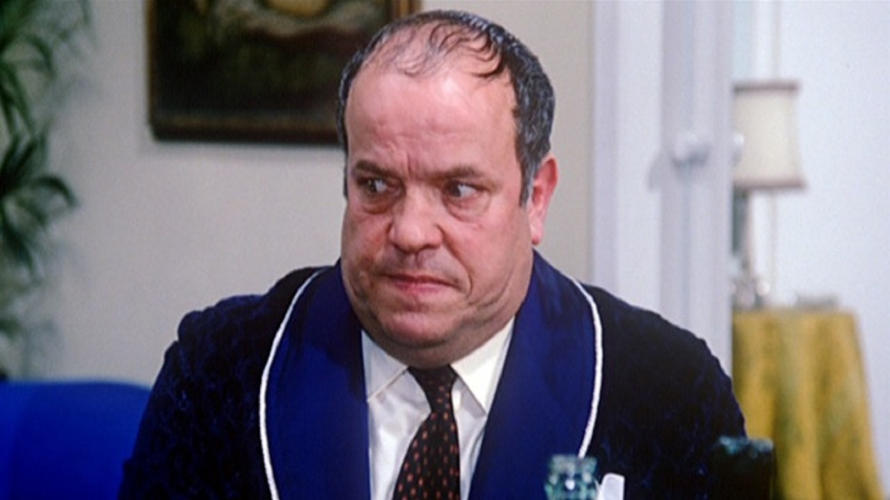 Backdrop for Long Live the Seal