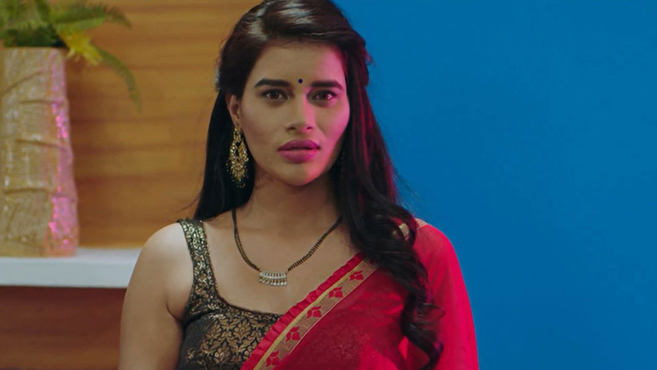 Backdrop for Atithi in House