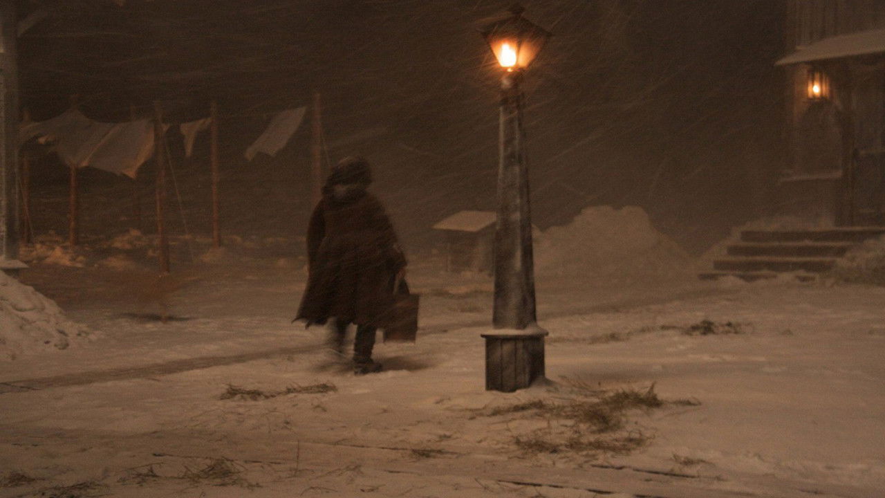 Backdrop for Morphine