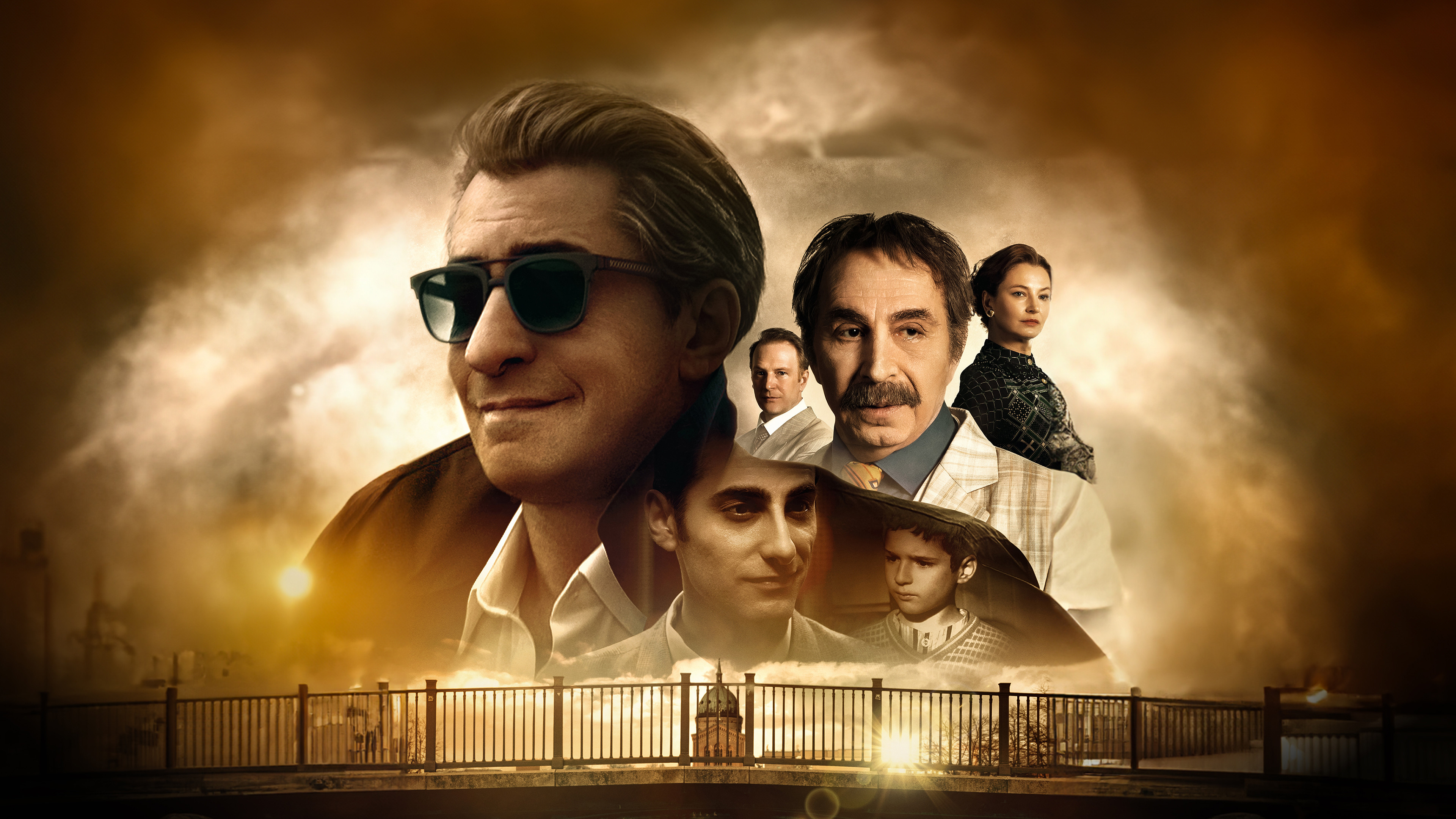 Backdrop for Regardless