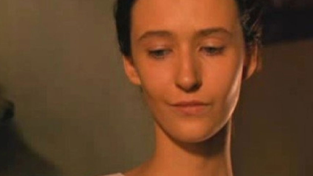 Backdrop for A Hidden Life