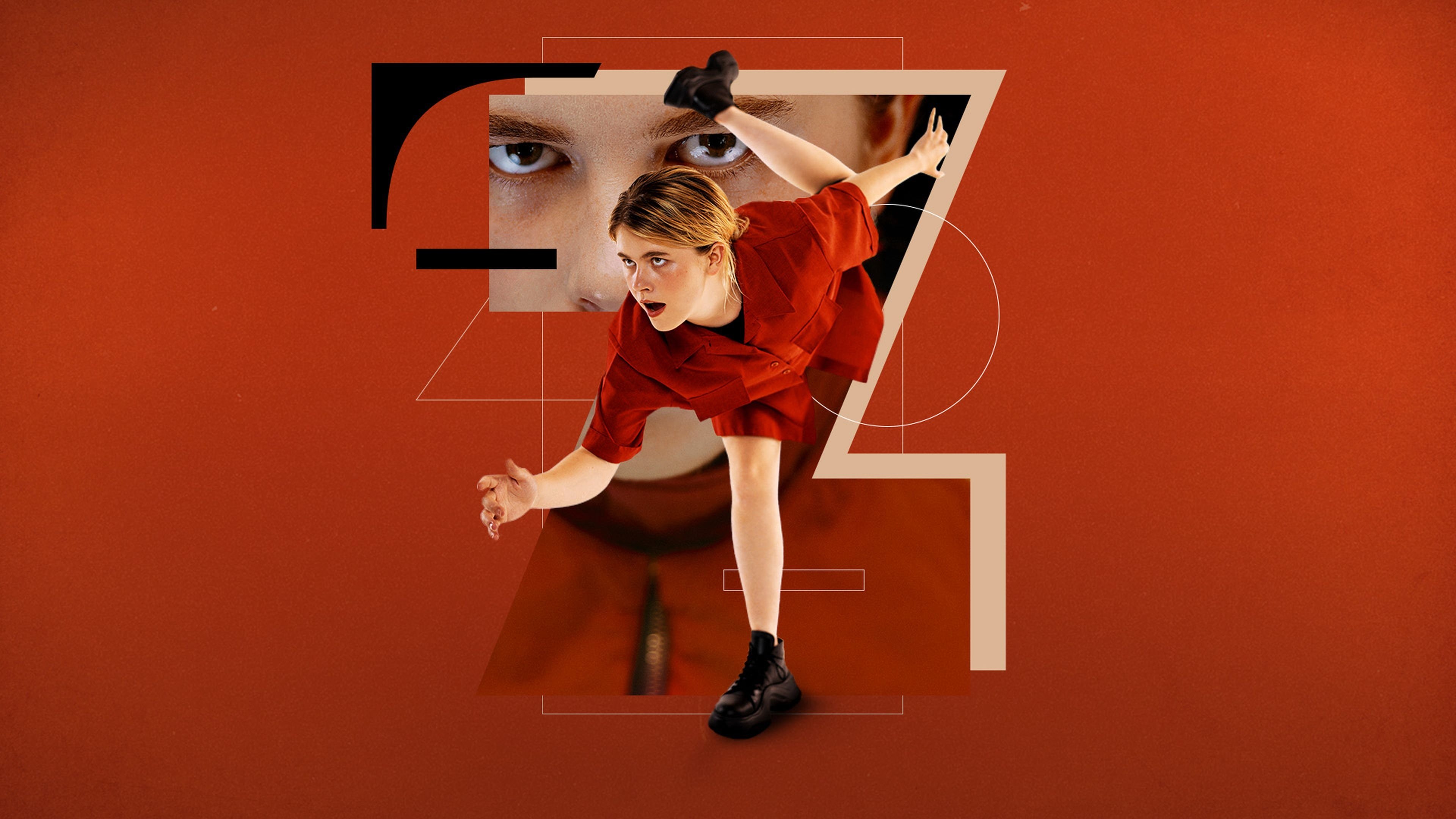 Backdrop for Zaho de Sagazan, le dernier des voyages au « Liberté »