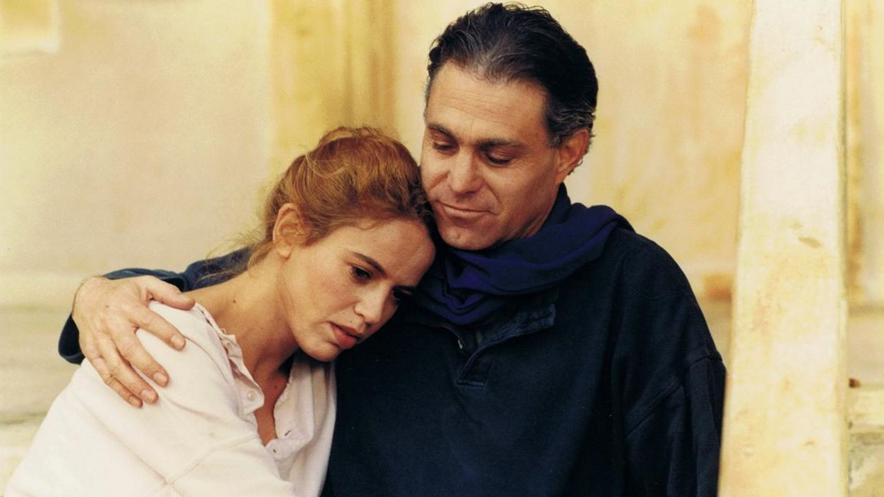 Backdrop for Black Box