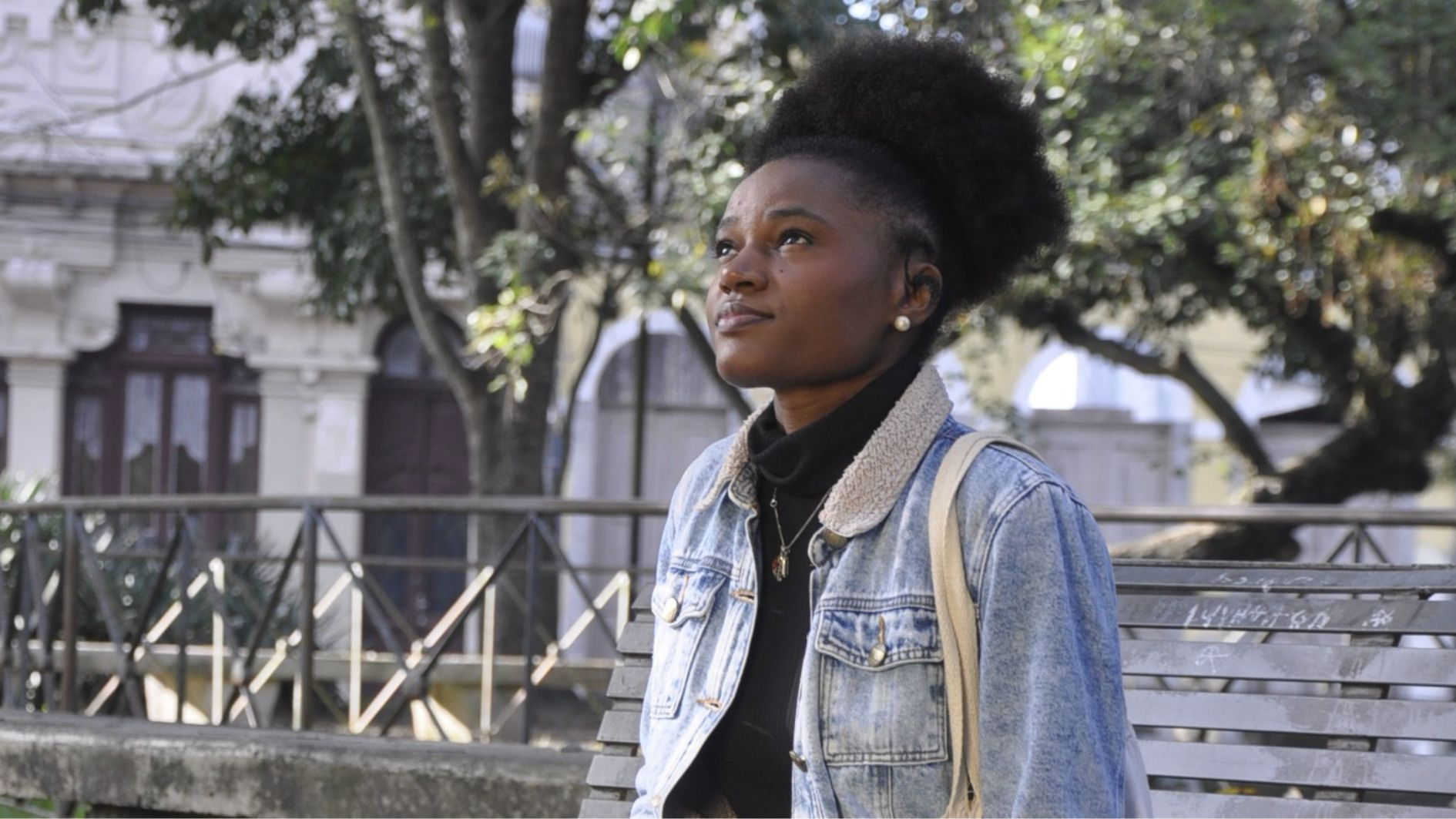 Backdrop for Partitura