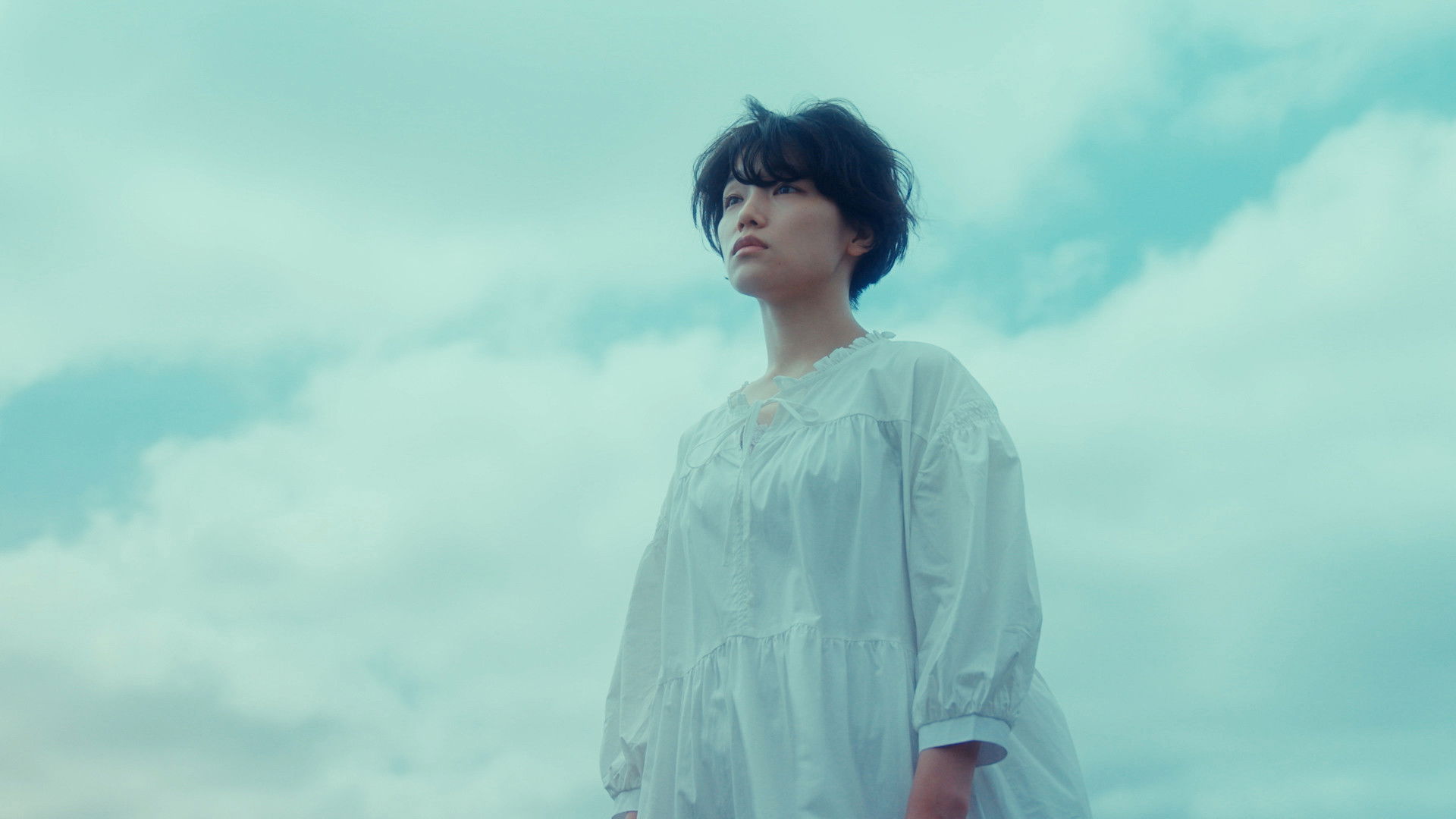 Backdrop for My wings became my legs.